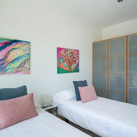 Apartament Perchel