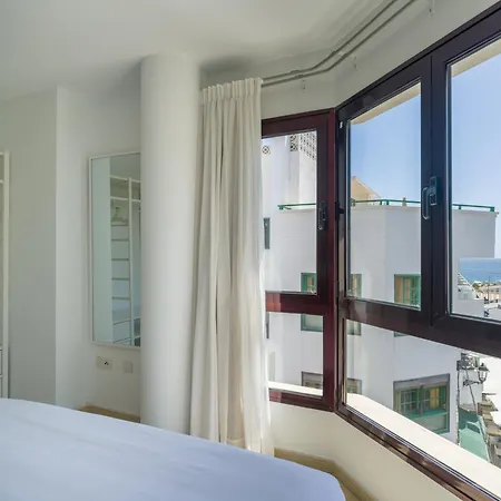 Perchel Apartament *