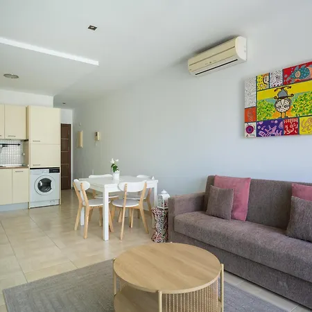 Perchel Apartament