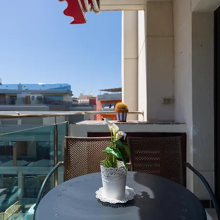 Perchel Apartament *