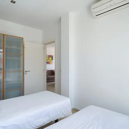 Perchel Apartament Arguineguin