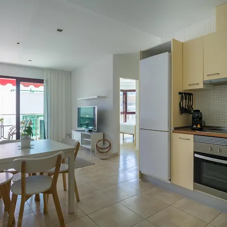 Perchel Apartament Arguineguin