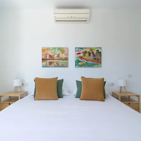Apartament Perchel