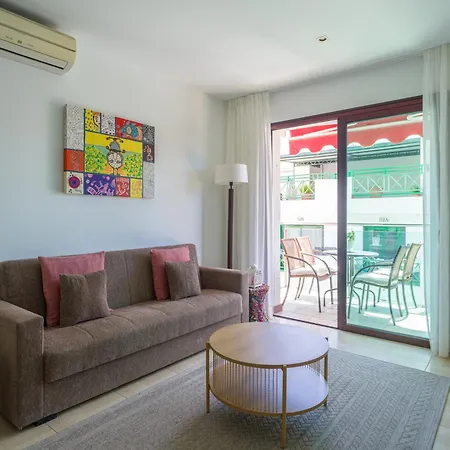 Apartament Perchel *